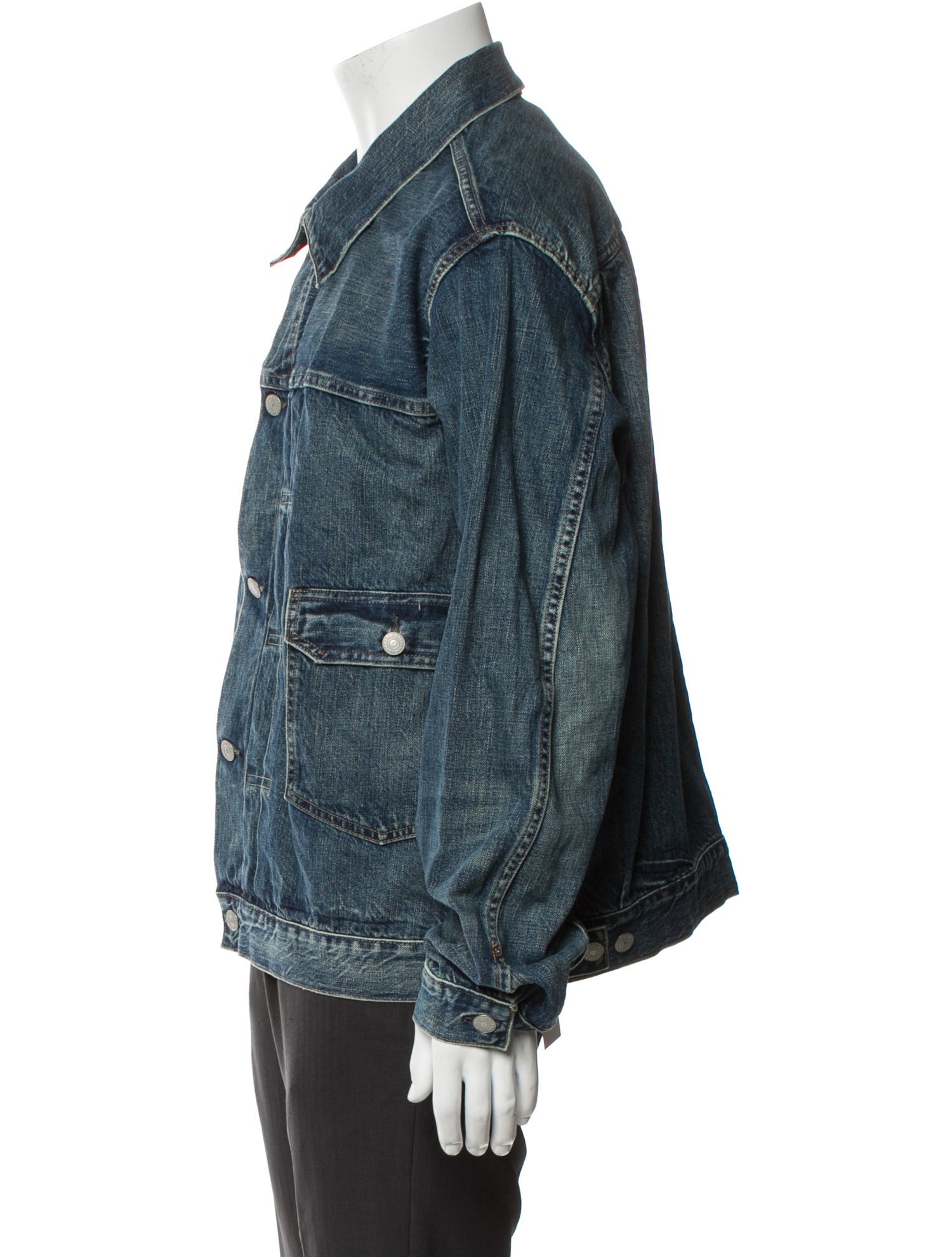 Ralph Lauren Denim Jacket